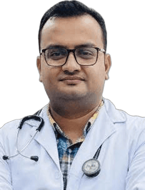 Dr. Wasif Chisty, Pulmonologist/Respiratory Medicine Specialist & Internist