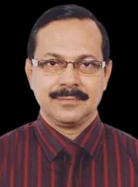 Prof. Dr. Abdul Kader Shaikh, Neurology (Brain, Stroke, Nerve, Migraine, Headache) & Medicine Specialist