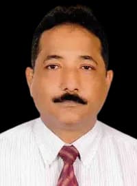 Prof. Dr. Abu Nasir Rizvi, Neurology (Brain, Spinal Cord, Nerve & Migraine) & Medicine Specialist