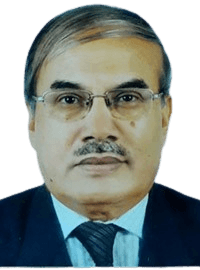 Prof. Dr. AHM Feroz, Medicine (All Diseases of Adults) Specialist