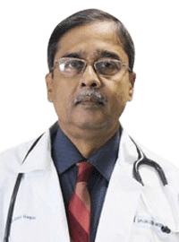 Prof. Dr. Md. Amirul Haque, Neuromedicine (Brain, Nerve, Spine, Headache, Movement Disorder) Specialist
