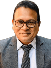 Prof. Dr. Md. Aslam Hossain, Cardiovascular & Thoracic Surgery Specialist