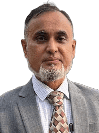 Prof. Dr. Md. Harun Ar Rashid, Psychiatry (Mental Diseases, Drug Addiction) Specialist