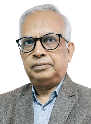 Prof. Dr. Md. Rafiqul Islam, Neurology & Medicine Specialist