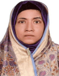 Prof. Dr. Serajun Noor Rosy, Gynecology & Obstetrics Specialist
