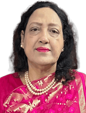 Prof. Dr. Shamima Siddiqua (Rosy), Gynecology, Obstetrics Specialist & Laparoscopic Surgeon