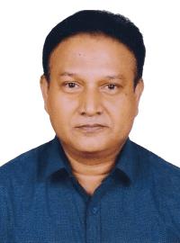Prof. Dr. Sharif Uddin Khan, Neurology & Stroke Specialist