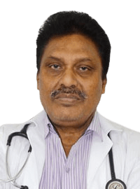 Prof. Dr. Syed Wahidur Rahman, Medicine & Neurology (Brain, Nerve, Spine, Headache, Backpain) Specialist