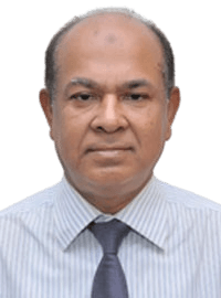 Prof. Major Dr. Md. Mahbubur Rahman, Neurology (Brain, Stroke, Nerve, Migraine, Headache) & Medicine Specialist