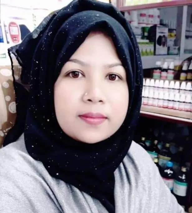 Dr. Shamima Nasrin, Chronic & General Diseases