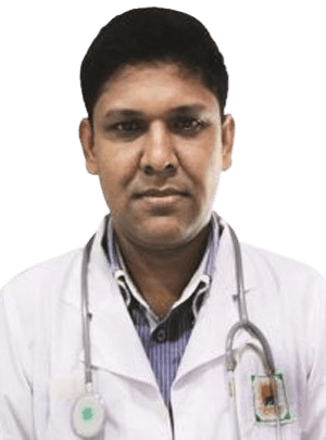 Dr. Abdur Rahim, Medicine Specialist