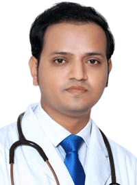 Dr. Abu Kamran Rahul, Medicine & Diabetes Specialist