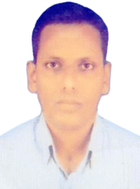 Dr. AKM Sajedur Rahman, Medicine Specialist