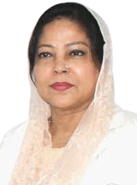 Dr. Kamrun Nahar, Gynecology, Obstetrics, Infertility Specialist & Surgeon