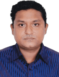 Dr. Amit Kumar Saha, Ear, Nose, Throat Specialist & Head Neck Surgeon