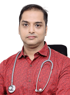 Dr. Debashis Roy, Internal Medicine Specialist