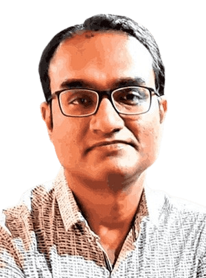 Dr. Debasish Kumar Saha, Medicine & Critical Care Medicine Specialist
