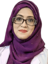 Dr. Farzana Anam, Gynecology, Obstetrics Specialist & Surgeon
