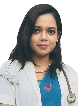 Dr. Farzana Haque, Medicine Specialist