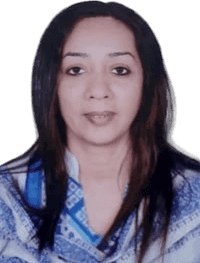 Dr. Kazi Sonia Monir, Gynecology, Obstetrics Specialist & Laparoscopic Surgeon