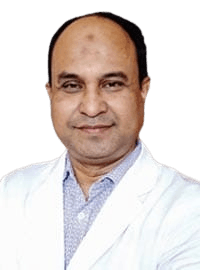 Dr. M. Wahiduzzaman, Medicine & Diabetes Specialist