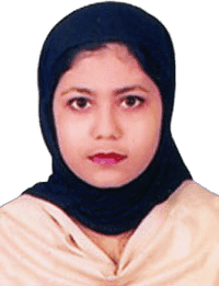 Dr. Masuda Sultana, Gynecology, Obstetrics Specialist & Surgeon