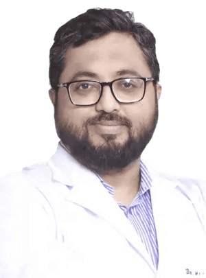 Dr. Md. Faizur Rahman (Fahim), Medicine, Chest Disease & Diabetes Specialist