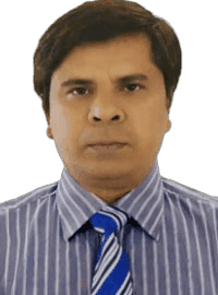 Dr. Md. Mahmudul Hasan Kafi, General & Laparoscopic Surgeon