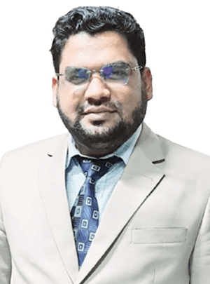Dr. Md. Nur Alam Lelin, Medicine & Diabetes Specialist