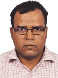 Dr. Md. Royes Uddin, Gastroenterology & Medicine Specialist