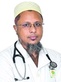 Dr. Md. Safiul Islam, Medicine Specialist