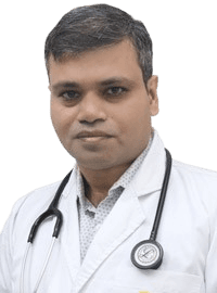 Dr. Partha Pratim Das, Medicine, Diabetes, Gastroenterology & Liver Specialist