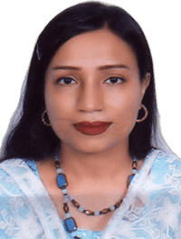 Dr. Parul Akhter, Gynecology, Obstetrics Specialist & Surgeon