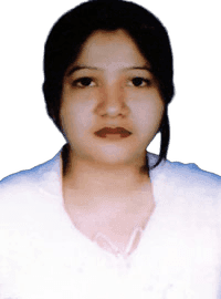 Dr. Rayhana Akhter, Gynecology, Obstetrics Specialist & Surgeon
