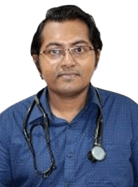 Dr. Rubaiyat Hasan, Medicine, Diabetes & Hormone Specialist