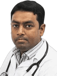 Dr. S.M. Iftekhar Uddin Sagar, General & Laparoscopic Specialist Surgeon