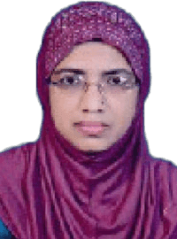 Dr. Saleha Akter, Gynecology, Obstetrics, Diabetes Specialist & Surgeon