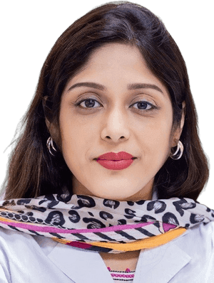 Dr. Shahzia Alam, Blood Diseases, Blood Cancer & Hemato Oncology Specialist