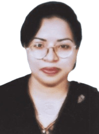 Dr. Sharmin Sultana, Gynecology & Obstetrics Specialist