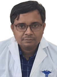 Dr. Towfik Ahmed, Consultant, Department of Medicine