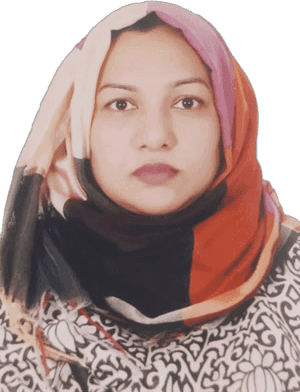 Dr. Umme Salma Hossain, Gynecology, Obstetrics Specialist & Surgeon