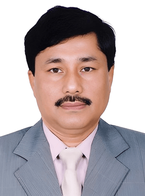 Prof. Dr. Md. Badrul Alam, Neurology (Brain, Stroke, Nerve & Migraine) & Medicine Specialist