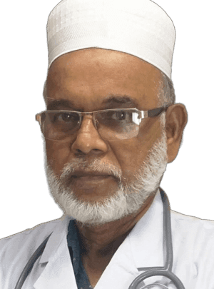 Prof. Dr. Md. Kazim Uddin, Hematology (Blood Diseases, Blood Cancer) Specialist