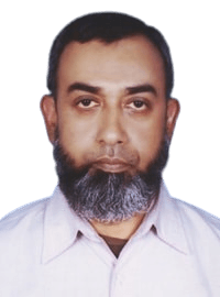 Prof. Dr. Md. Motahar Hossain, Medicine & Diabetes Specialist