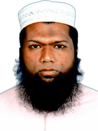 Dr. A. M. K. Saifullah, Medicine & Chest Diseases Specialist