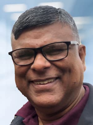 Prof. Brig. Gen. Dr. Abdur Rahman Siddiqui, Medicine & Neurology Specialist