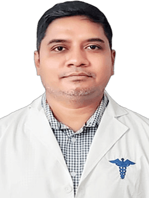 Dr. Abul Hasnat Russel, Neurology (Brain, Stroke, Nerve, Spine, Migraine) Specialist
