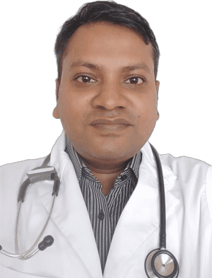 Dr. Ajoy Kumar Agarwalla, Neurology (Brain, Stroke, Nerve, Spine, Migraine) Specialist
