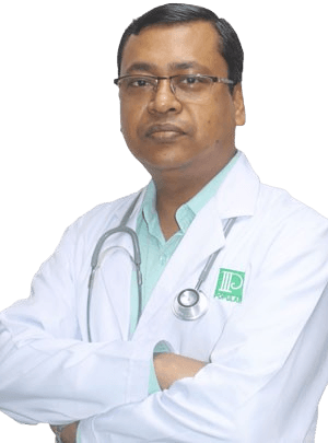 Dr. Binoy Krishna Tarafder, Medicine Specialist