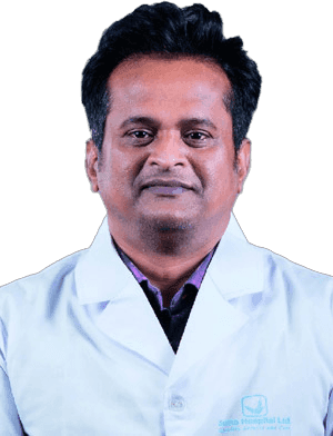 Dr. Chandan Pal, Oral & Dental Diseases Specialist & Surgeon
